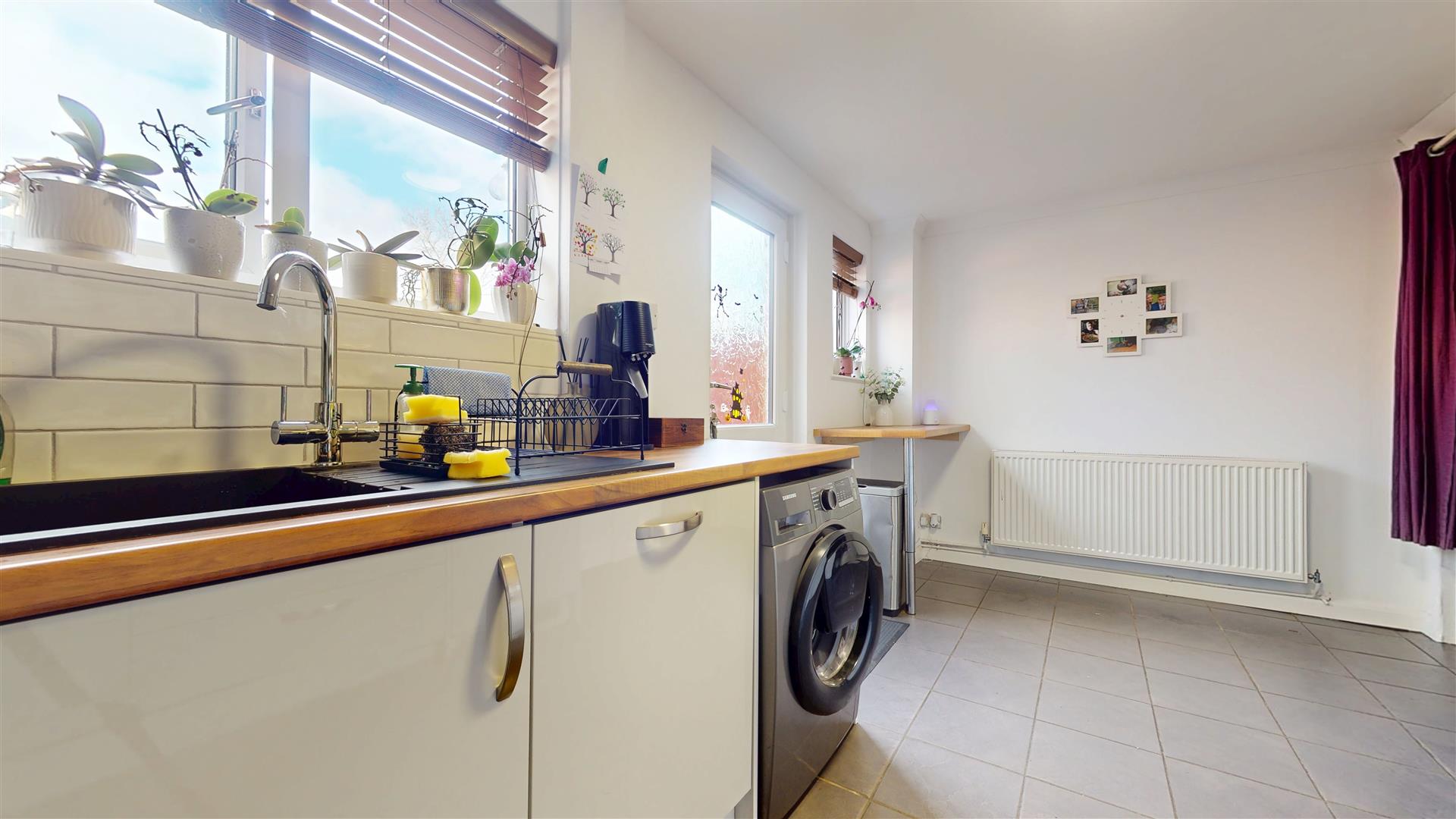 Quinton Drive, Bradwell, Milton Keynes